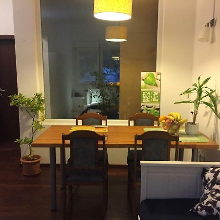 Apartman Ema Daire Zagreb Dış mekan fotoğraf