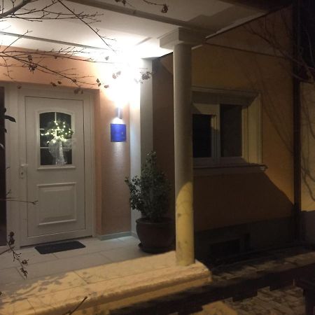 Apartman Ema Daire Zagreb Dış mekan fotoğraf