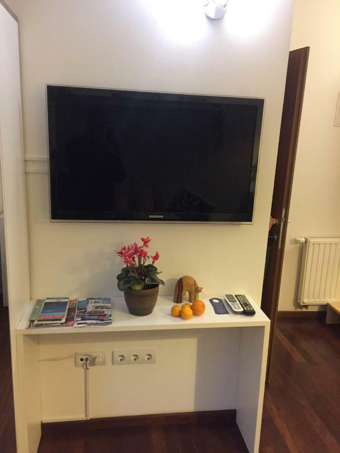 Apartman Ema Daire Zagreb Dış mekan fotoğraf